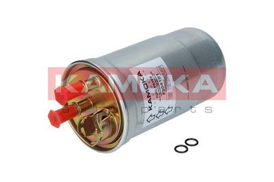 F304101 KAMOKA Топливный фильтр