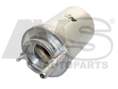 E821 AVS AUTOPARTS Топливный фильтр