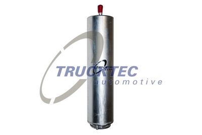 0838022 TRUCKTEC AUTOMOTIVE Топливный фильтр