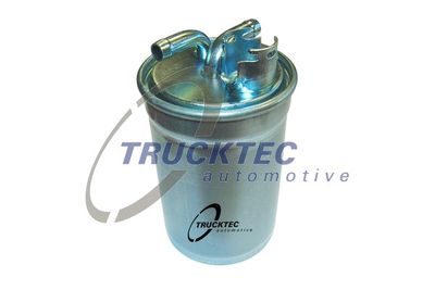 0738023 TRUCKTEC AUTOMOTIVE Топливный фильтр