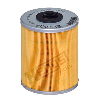 E63KPD78 HENGST FILTER Топливный фильтр