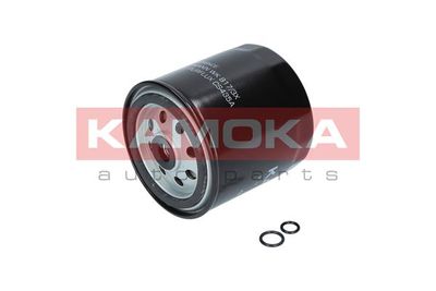 F300601 KAMOKA Топливный фильтр