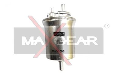 260265 MAXGEAR Топливный фильтр