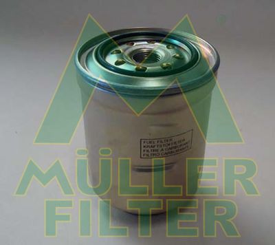 FN1148 MULLER FILTER Топливный фильтр