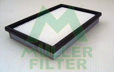 PA3174 MULLER FILTER Воздушный фильтр