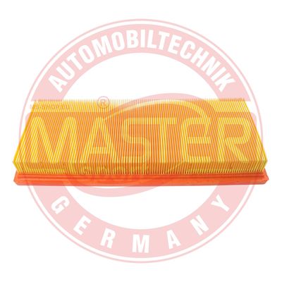 33831LFPCSMS MASTER-SPORT GERMANY Воздушный фильтр