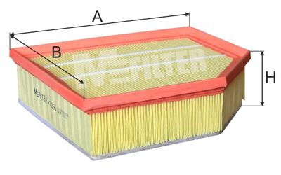 K7056 MFILTER Воздушный фильтр