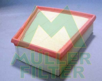 PA729 MULLER FILTER Воздушный фильтр