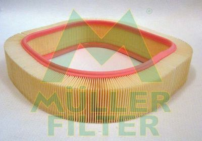 PA675 MULLER FILTER Воздушный фильтр