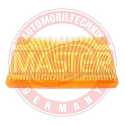 2562LFPCSMS MASTER-SPORT GERMANY Воздушный фильтр