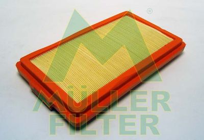 PA325 MULLER FILTER Воздушный фильтр