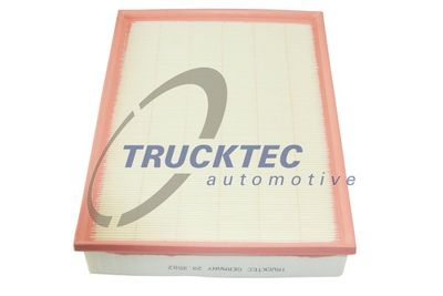 0214064 TRUCKTEC AUTOMOTIVE Воздушный фильтр