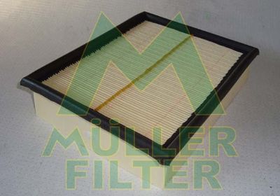 PA114 MULLER FILTER Воздушный фильтр