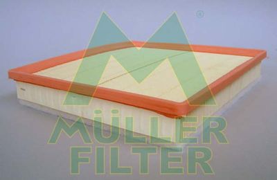 PA2106 MULLER FILTER Воздушный фильтр