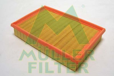 PA3525 MULLER FILTER Воздушный фильтр