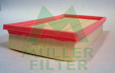 PA732 MULLER FILTER Воздушный фильтр