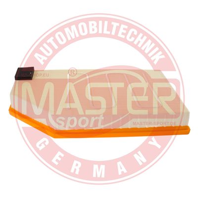 35177LFPCSMS MASTER-SPORT GERMANY Воздушный фильтр