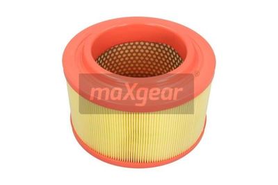 261283 MAXGEAR Воздушный фильтр