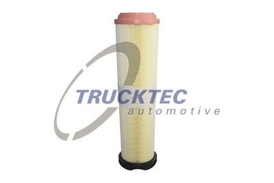 0214132 TRUCKTEC AUTOMOTIVE Воздушный фильтр