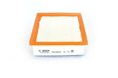 F026400496 BOSCH Воздушный фильтр