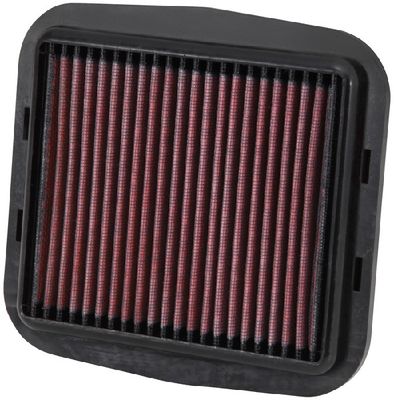 DU1112 K&N Filters Воздушный фильтр