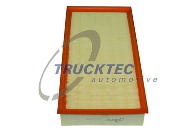 0714214 TRUCKTEC AUTOMOTIVE Воздушный фильтр