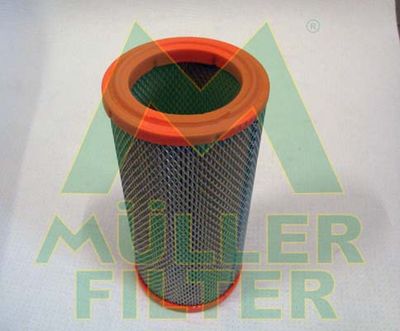 PA390 MULLER FILTER Воздушный фильтр