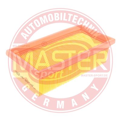 18321LFPCSMS MASTER-SPORT GERMANY Воздушный фильтр