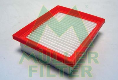 PA3514 MULLER FILTER Воздушный фильтр