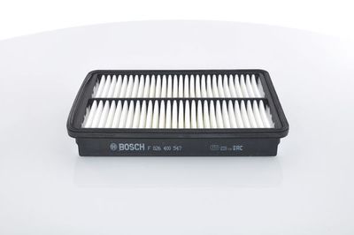 F026400547 BOSCH Воздушный фильтр