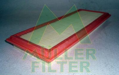 PA285 MULLER FILTER Воздушный фильтр