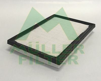 PA3581 MULLER FILTER Воздушный фильтр