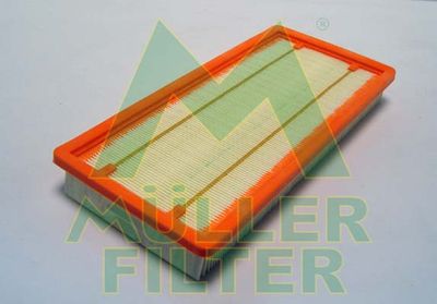 PA3538 MULLER FILTER Воздушный фильтр