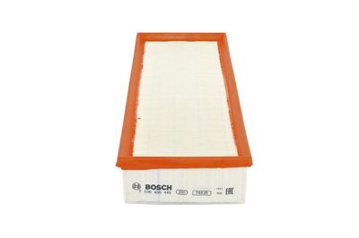 F026400449 BOSCH Воздушный фильтр