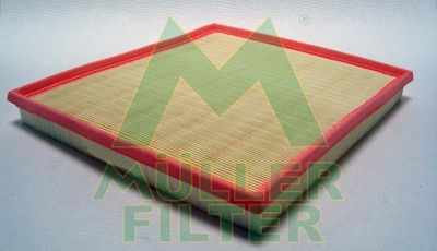 PA3633 MULLER FILTER Воздушный фильтр