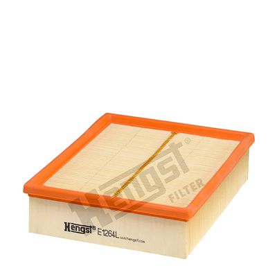 E1264L HENGST FILTER Воздушный фильтр