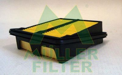 PA3234 MULLER FILTER Воздушный фильтр