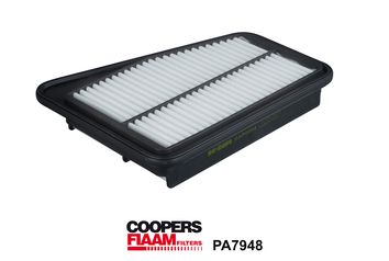 PA7948 CoopersFiaam Воздушный фильтр