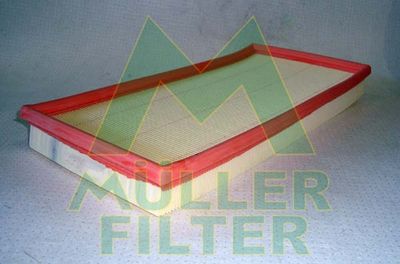 PA148 MULLER FILTER Воздушный фильтр