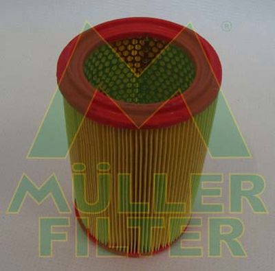 PA93 MULLER FILTER Воздушный фильтр