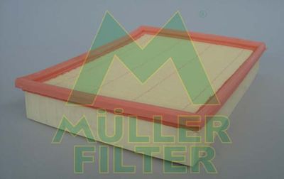 PA247 MULLER FILTER Воздушный фильтр