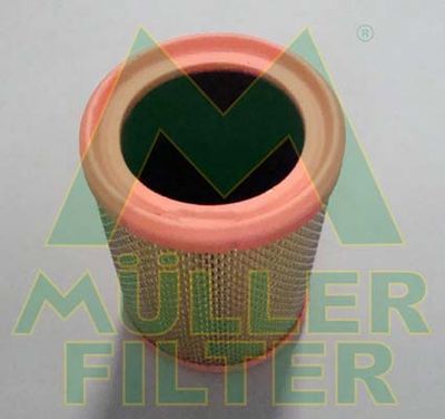 PA189 MULLER FILTER Воздушный фильтр