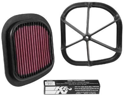 KT4511XD K&N Filters Воздушный фильтр