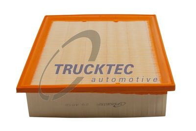 0214111 TRUCKTEC AUTOMOTIVE Воздушный фильтр