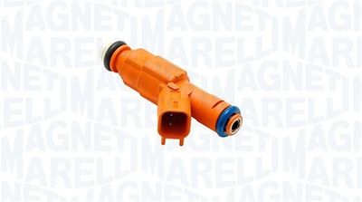 805000000009 MAGNETI MARELLI Клапанная форсунка