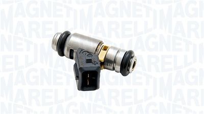 214310006400 MAGNETI MARELLI Клапанная форсунка