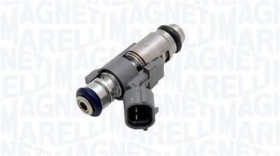 805009297100 MAGNETI MARELLI Клапанная форсунка