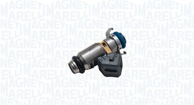 805010089002 MAGNETI MARELLI Клапанная форсунка