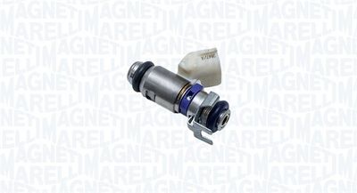 805009523201 MAGNETI MARELLI Клапанная форсунка