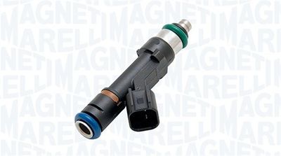 805000000007 MAGNETI MARELLI Клапанная форсунка